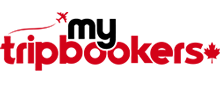 my trip bookers logo