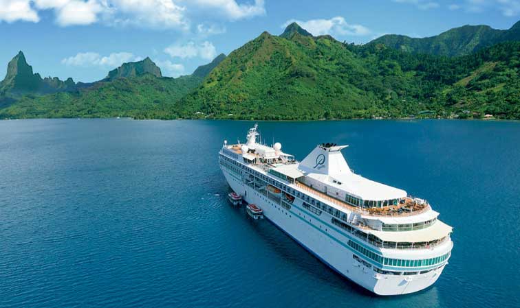 10 day south pacific cruise
