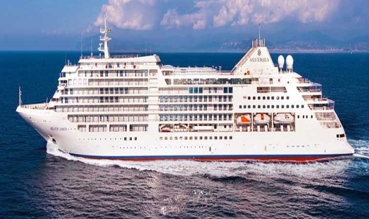 7 Night Caribbean with Silver Dawn